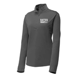 BE114<br>Ladies 1/4 Pullover