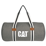 Capetown Heathered Duffel Bag