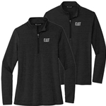 TravisMathew Crestview 1/4-Zip