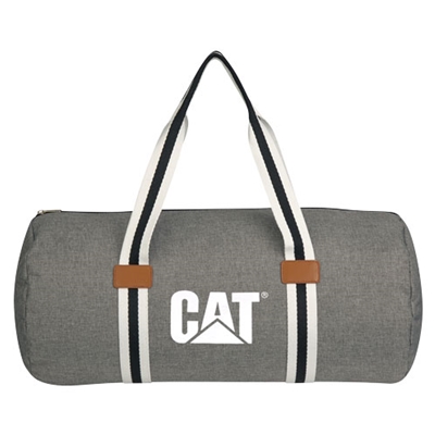 Capetown Heathered Duffel Bag