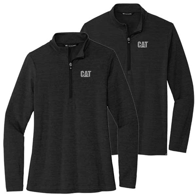 TravisMathew Crestview 1/4-Zip